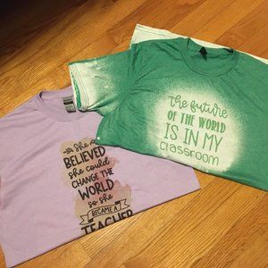 Tshirt